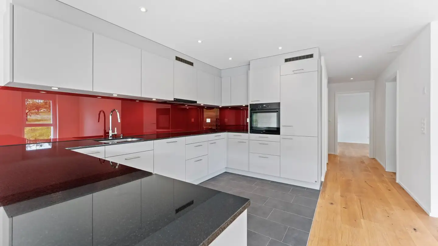 Appartement à vendre - Chemin Du Château 16, 2720 Tramelan - Photo 3