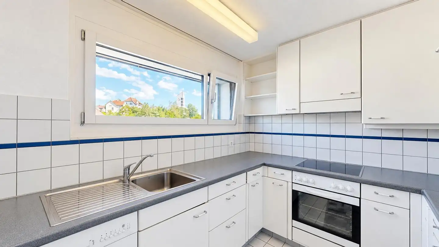 Apartment for rent - Bahnhofstrasse 1, 8583 Sulgen - Photo 2