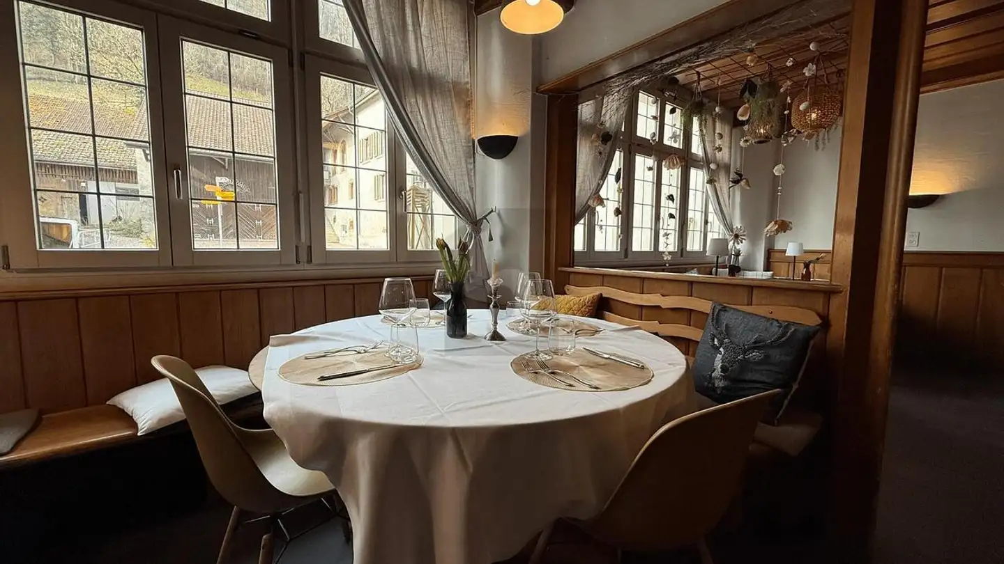 Restaurant for rent - 5234 Villigen