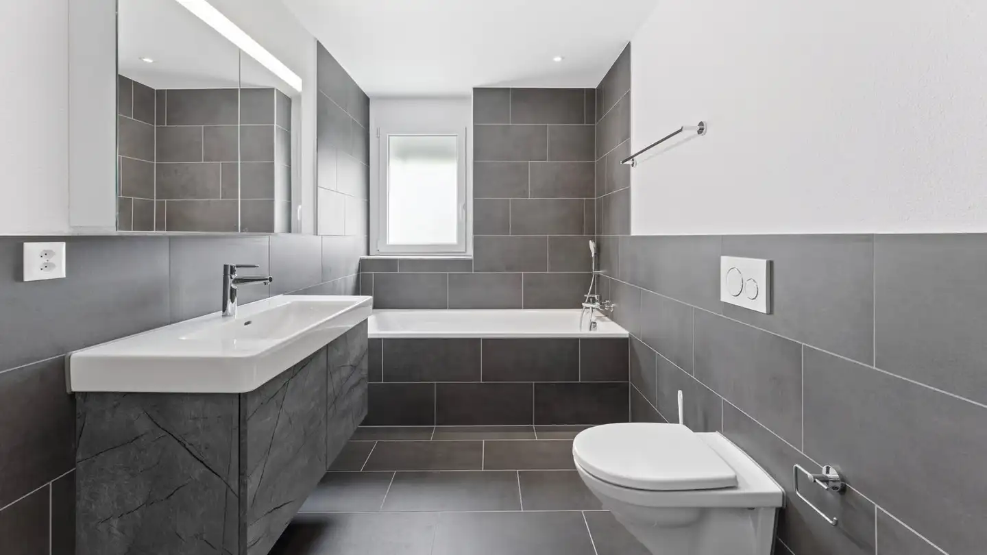 Appartement à vendre - Chemin Du Château 16, 2720 Tramelan - Photo 4
