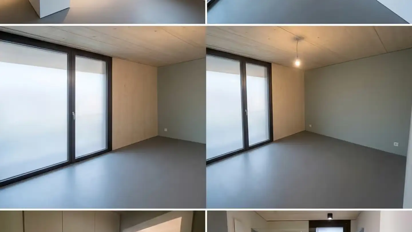 Appartamento in affitto - Niesenstrasse 12, 3600 Thun