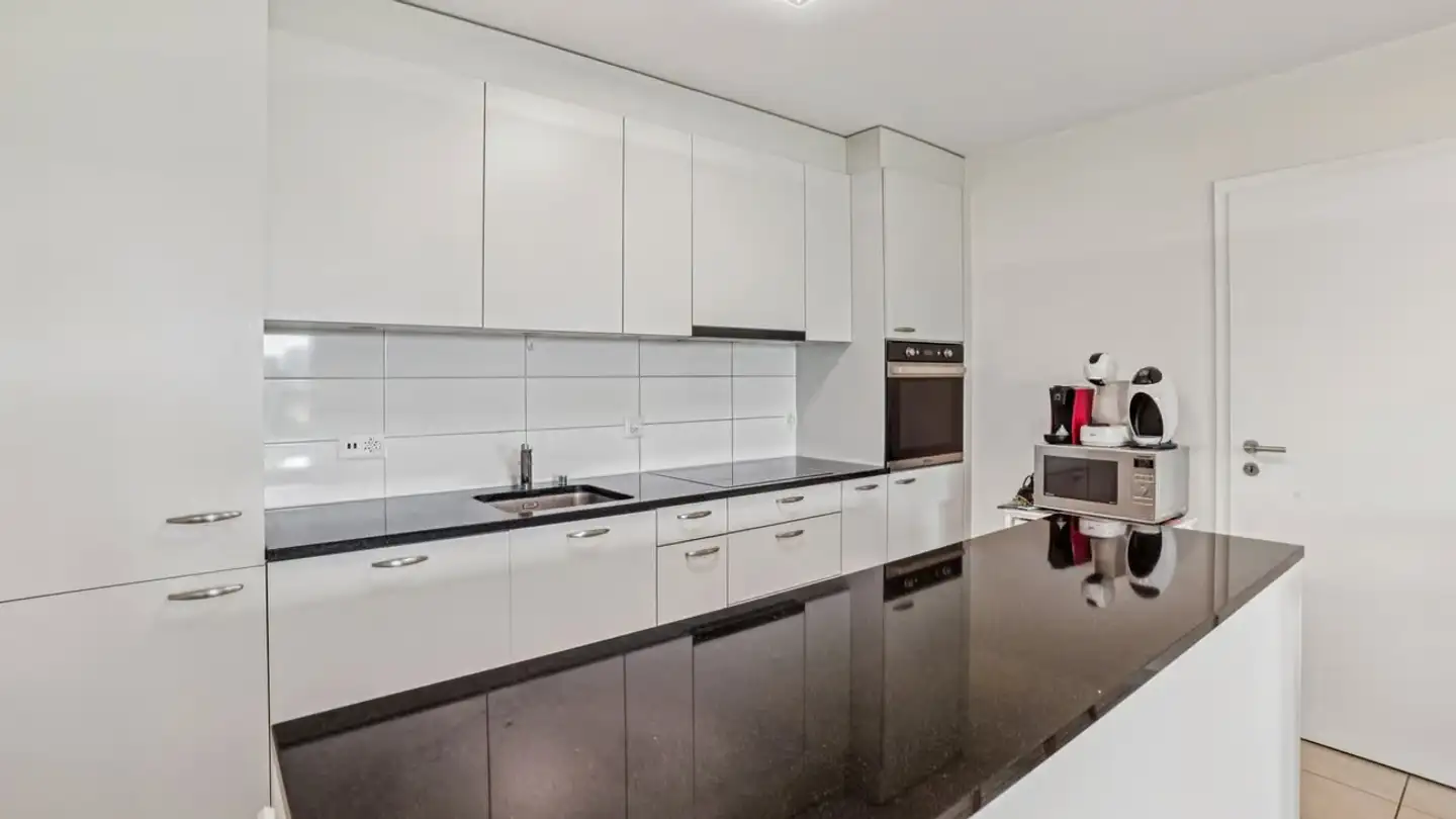 Apartment for rent - Rives De La Broye, 1530 Payerne - Photo 2