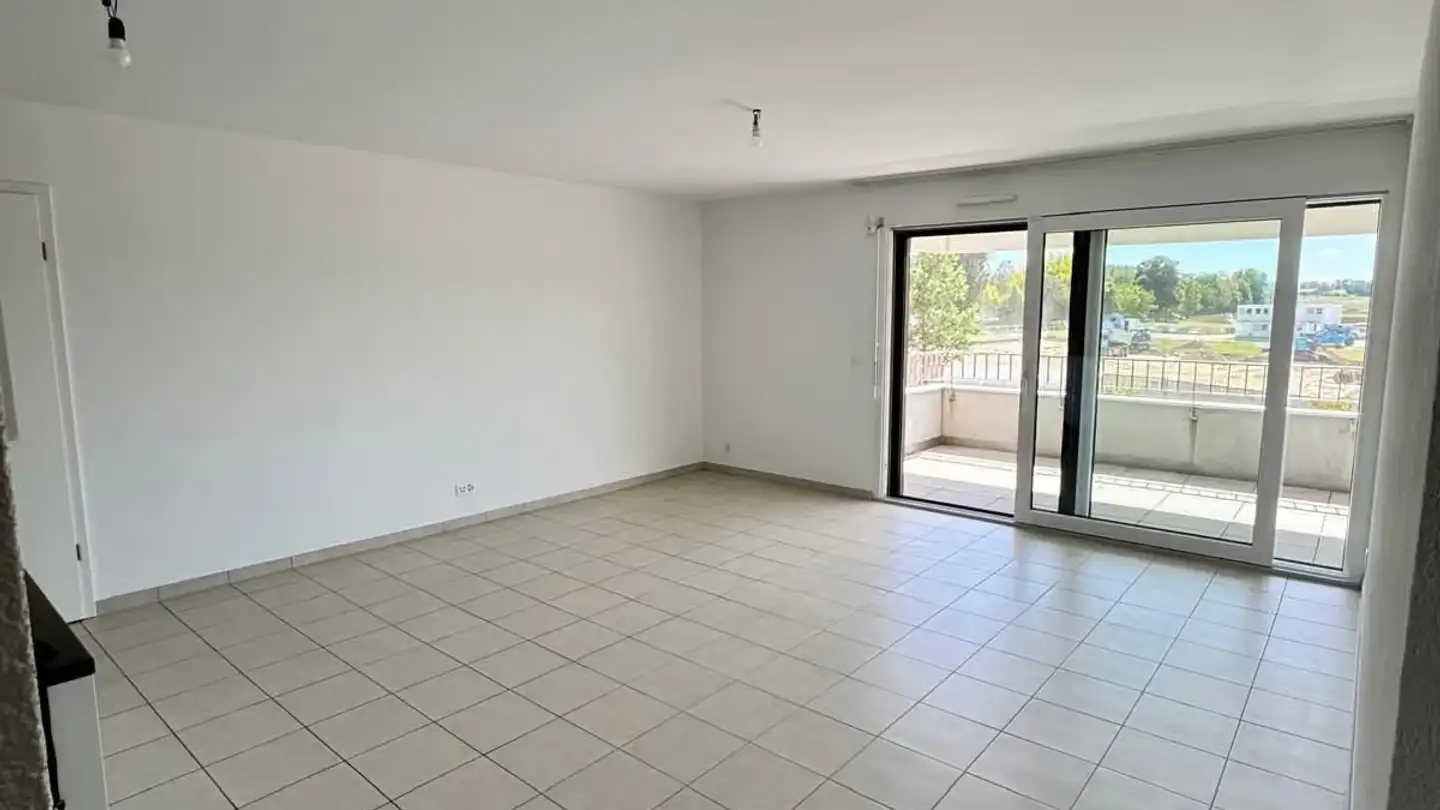 Apartment for rent - Rives De La Broye, 1530 Payerne - Photo 3