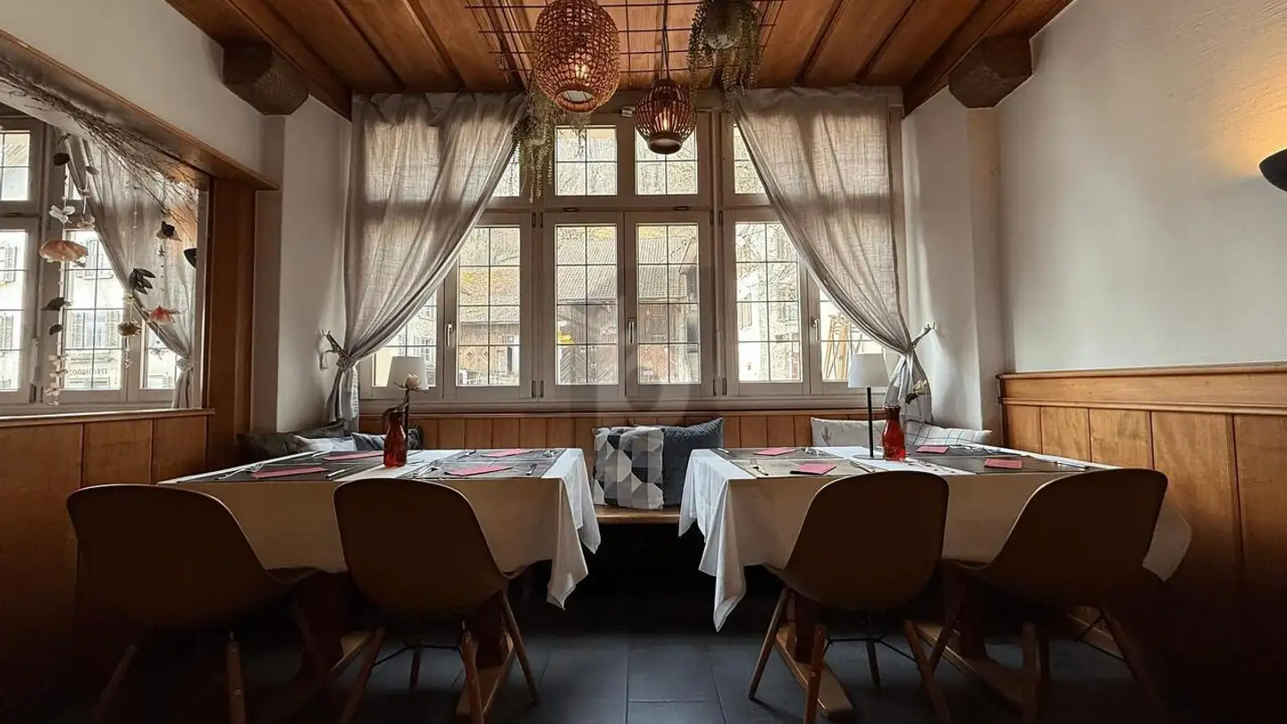 Restaurant for rent - 5234 Villigen - Photo 2