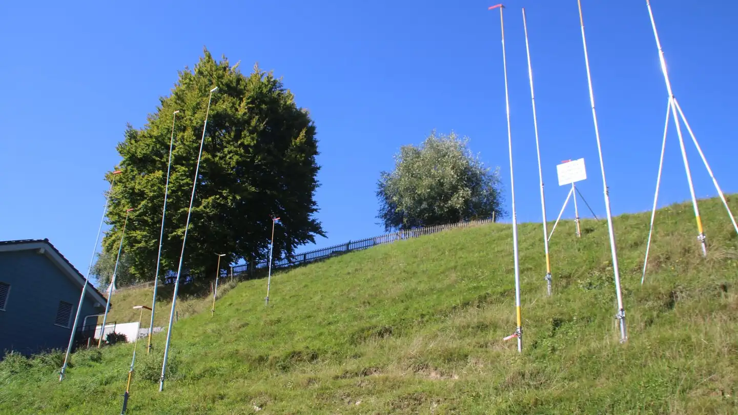 Terreno edificabile in vendita - Heiterbühl 6, 6103 Schwarzenberg LU - Photo 2