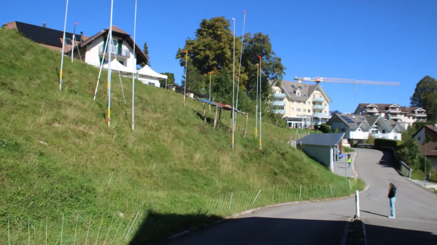 Terreno edificabile in vendita - Heiterbühl 6, 6103 Schwarzenberg LU - Photo 3