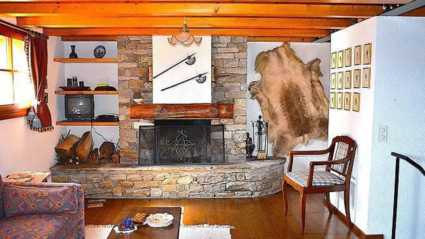 Casa singola in vendita - Tecial, 6760 Molare - Foto 2