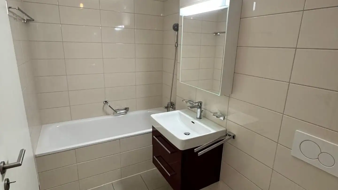 Apartment for rent - Rives De La Broye, 1530 Payerne - Photo 4