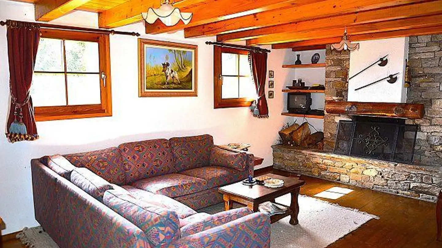Casa singola in vendita - Tecial, 6760 Molare - Foto 3