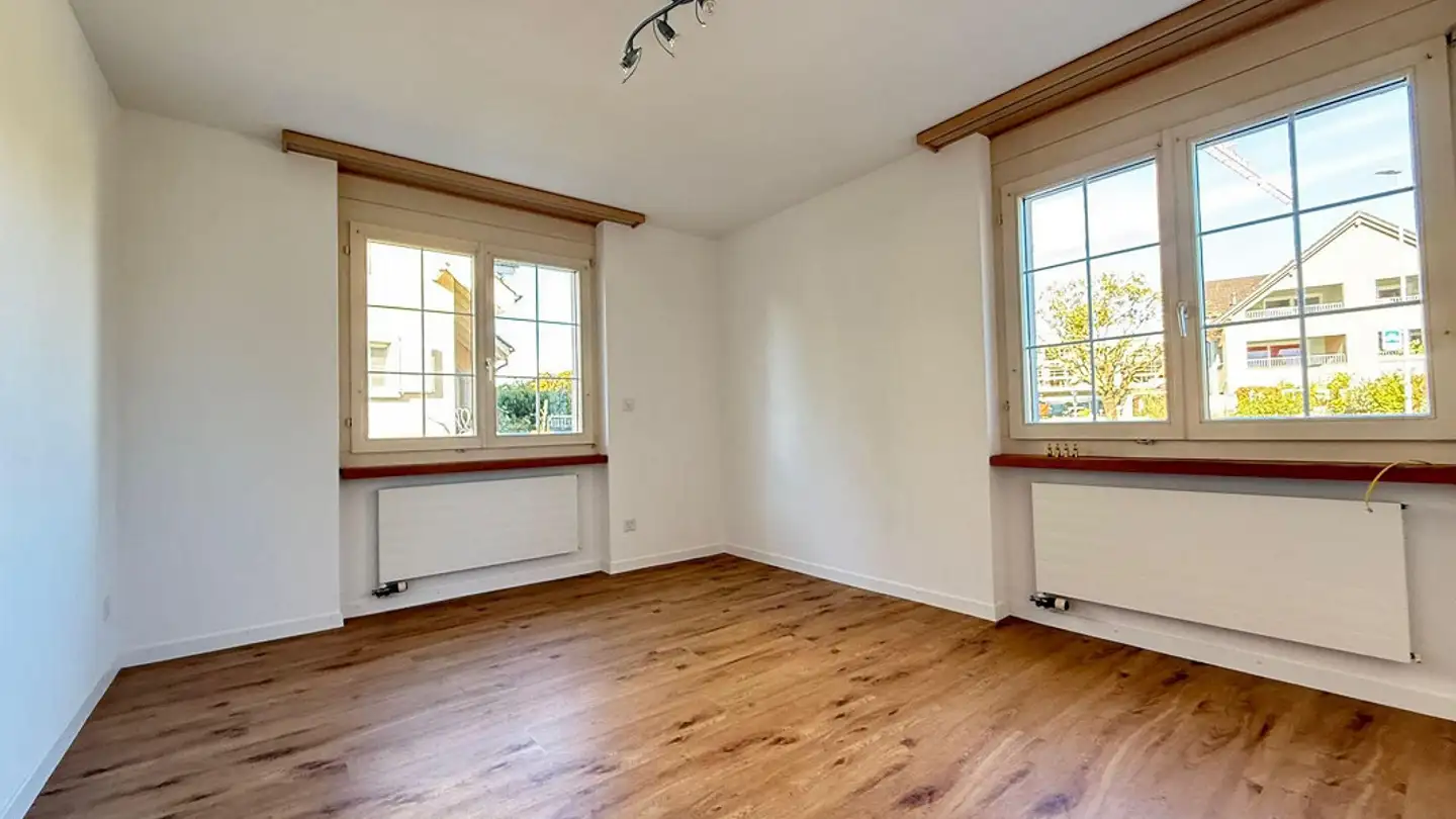 Casa singola in affitto - Bahnhofstrasse 19, 8595 Altnau - Photo 2