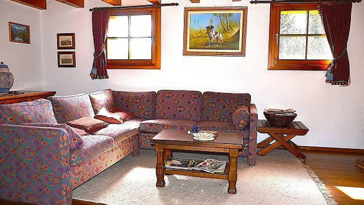 Casa singola in vendita - Tecial, 6760 Molare - Foto 4