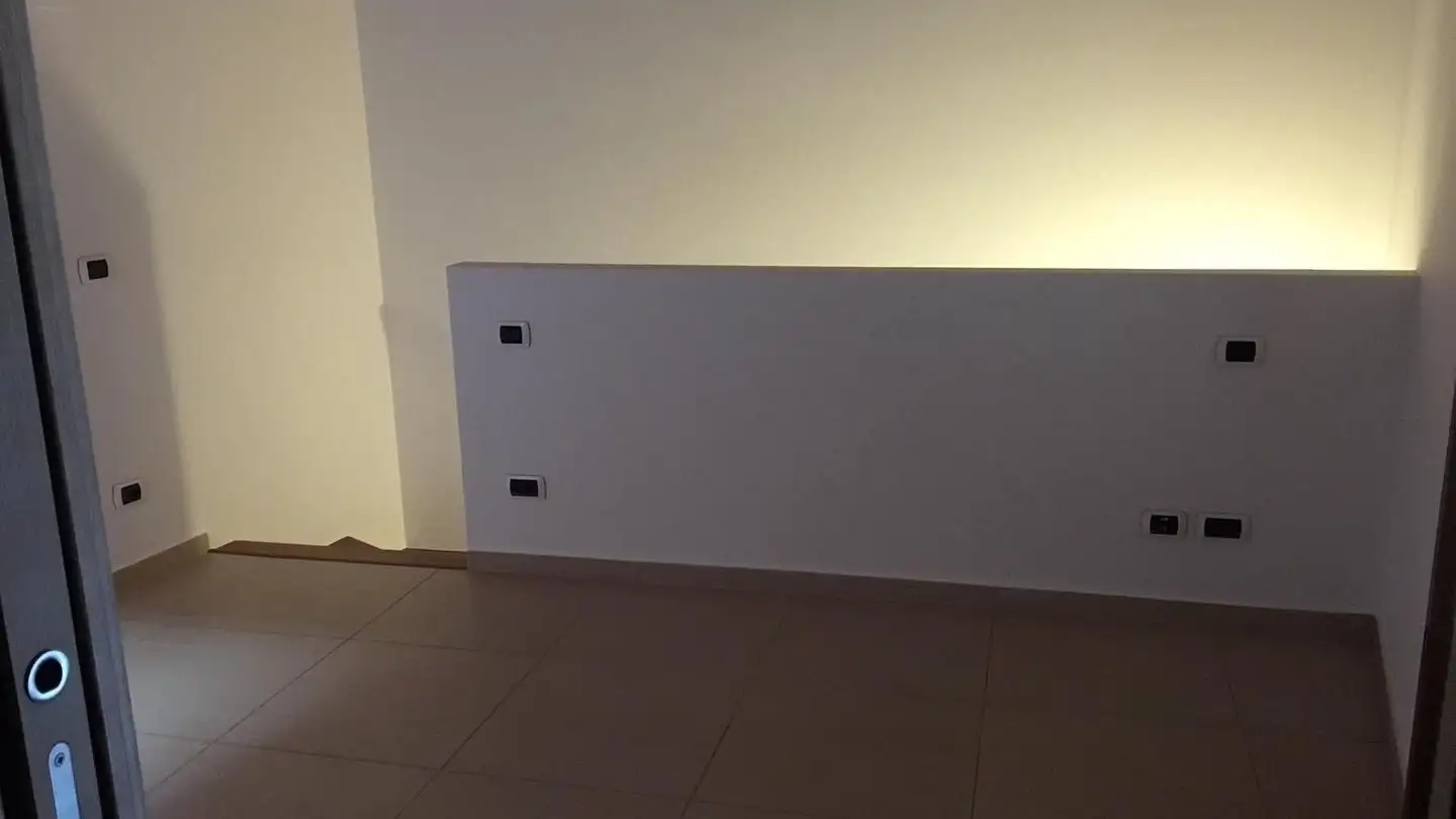 Wohnung mieten - Via alla Fontana 1, 6930 Bedano