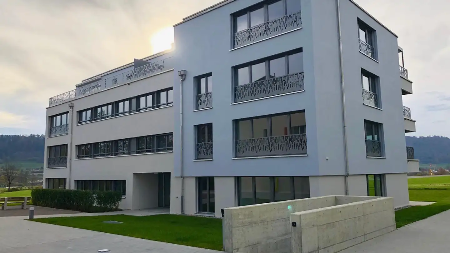 Penthouse for rent - Zelgli 3, 8413 Neftenbach