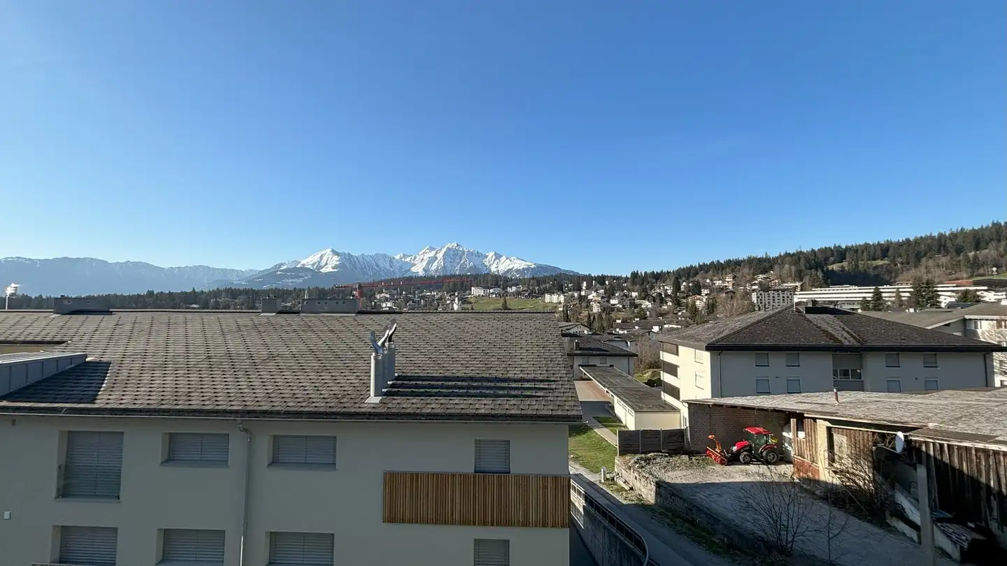 Appartamento in affitto - Via Nova 15, 7017 Flims Dorf
