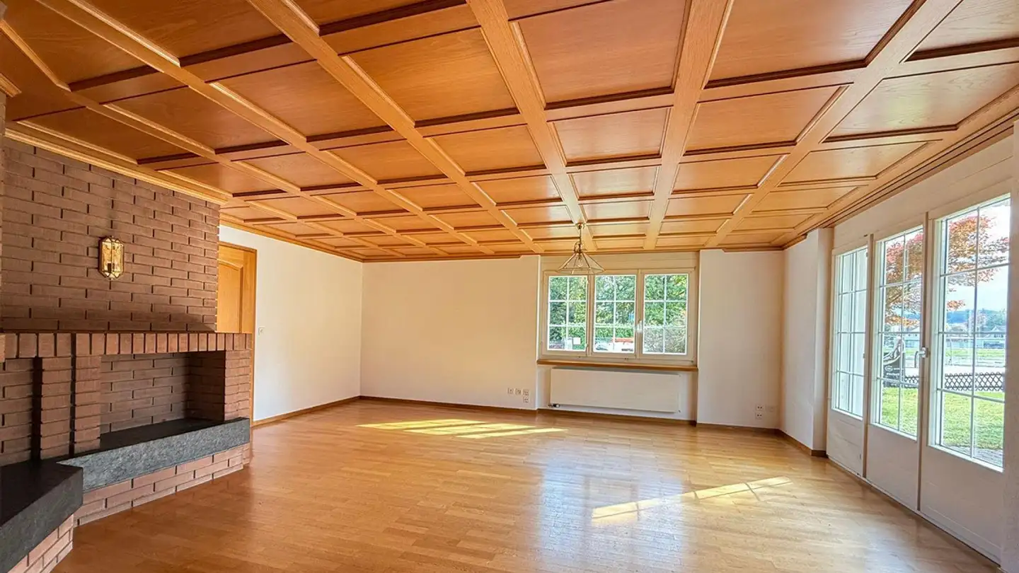 Casa singola in affitto - Bahnhofstrasse 19, 8595 Altnau - Photo 3