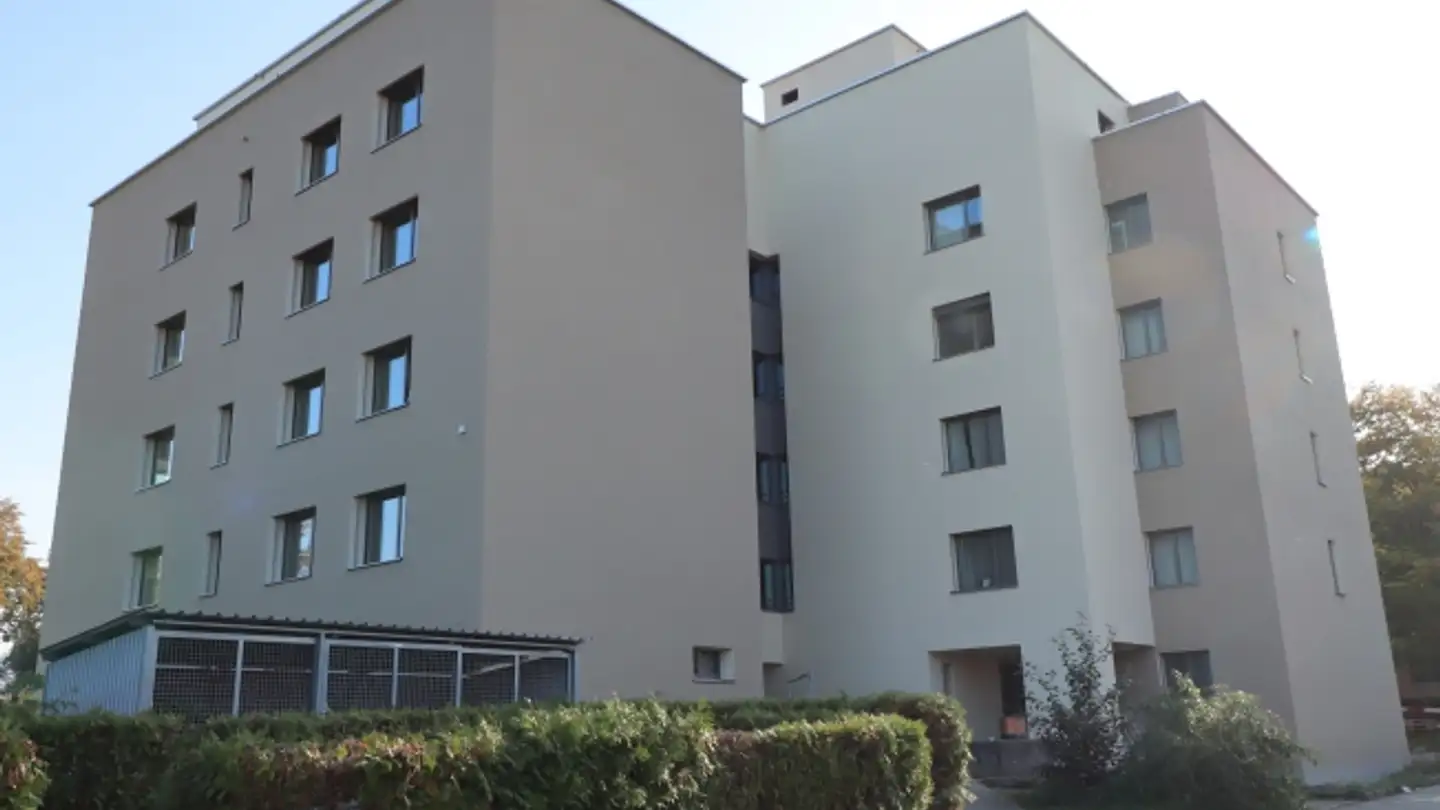Appartement à louer - Untere Wiese 10, 6020 Emmenbrücke