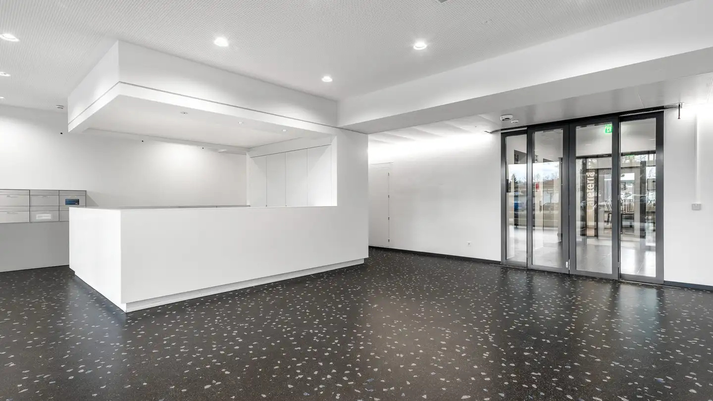 Spazio ufficio in affitto - 8400 Winterthur - Foto 2