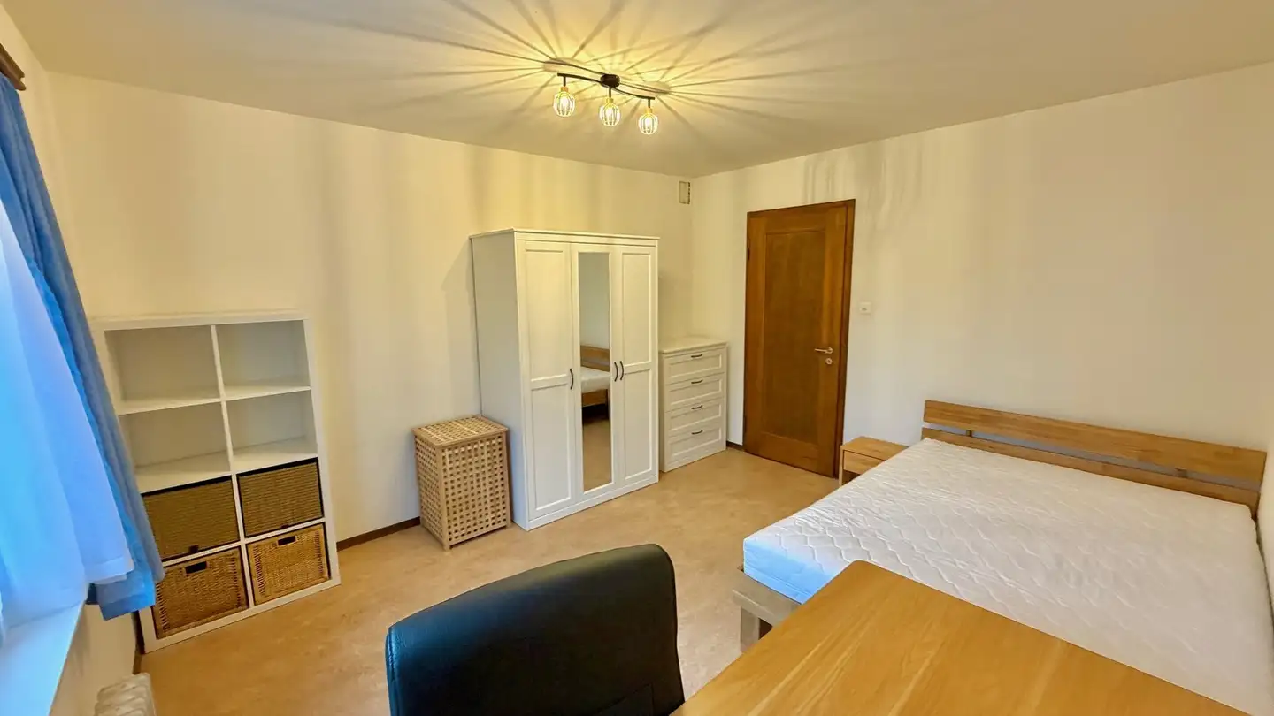 Stanza singola in affitto - Im Wiesengrund 7, 8304 Wallisellen