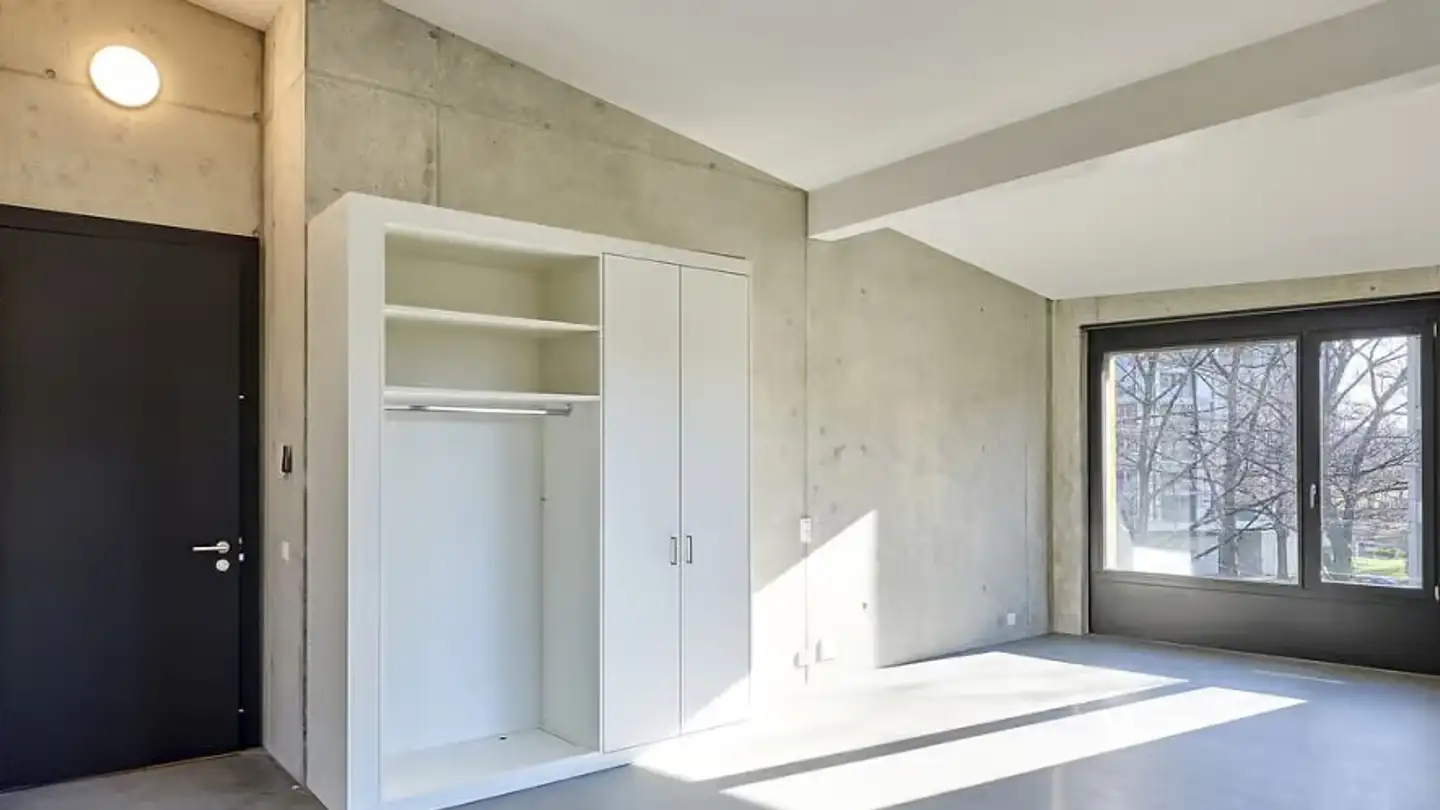 Studio in affitto - Bümplizstrasse 69, 3018 Bern - Foto 2