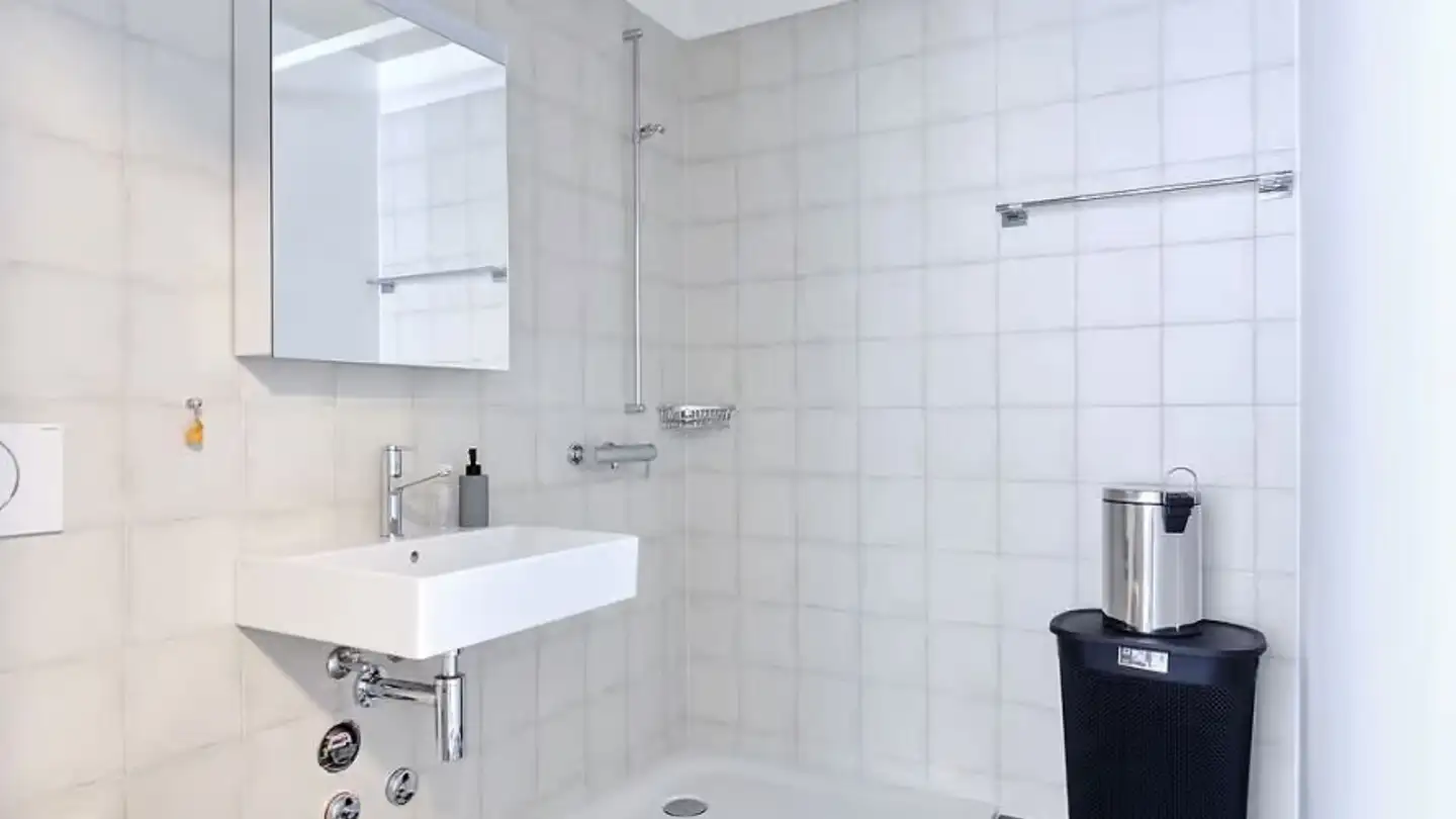 Studio in affitto - Bümplizstrasse 69, 3018 Bern - Foto 3