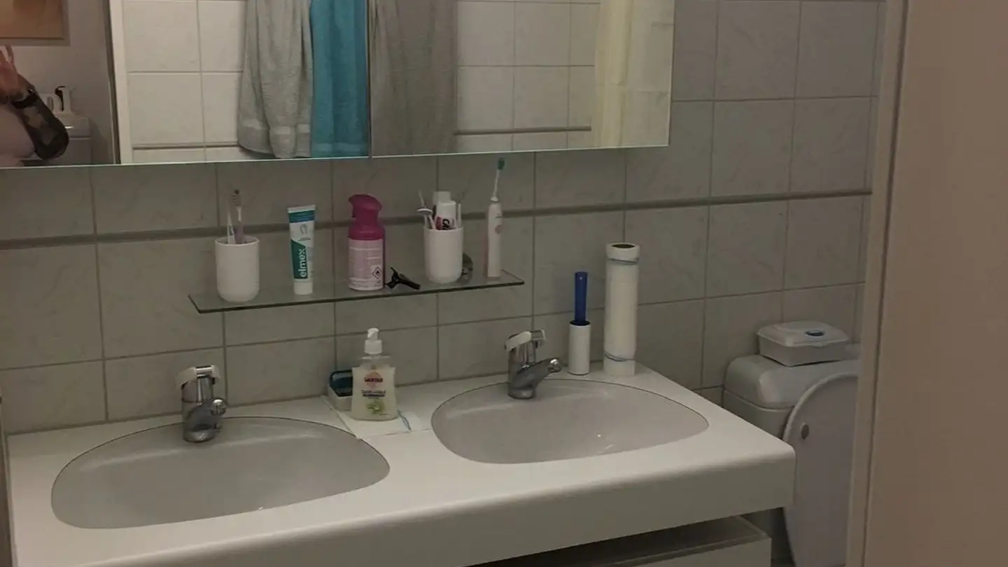 Appartamento in affitto - Büelstrasse 15, 8132 Hinteregg - Foto 4