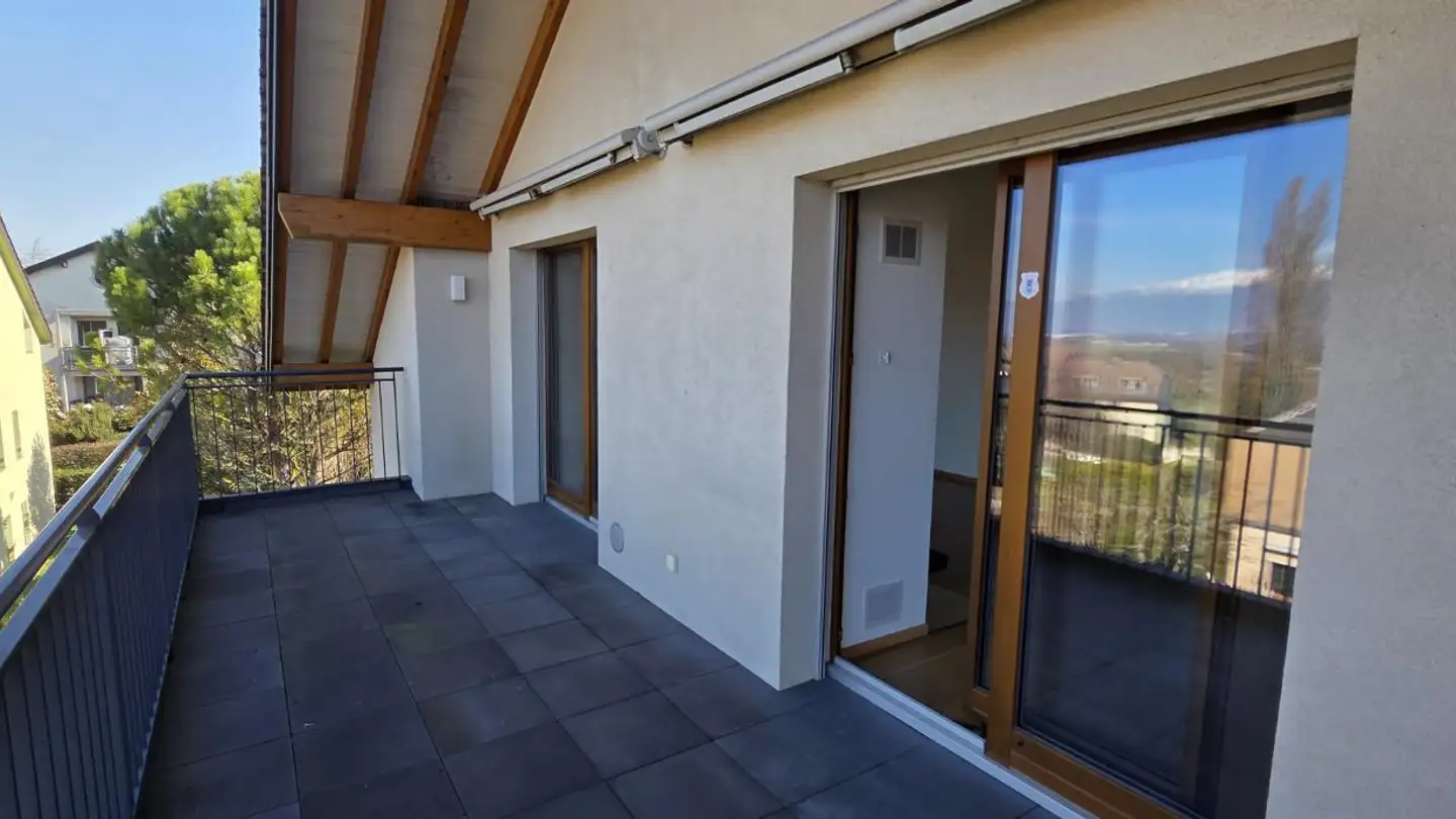 Appartamento in vendita - 1233 Bernex - Foto 2