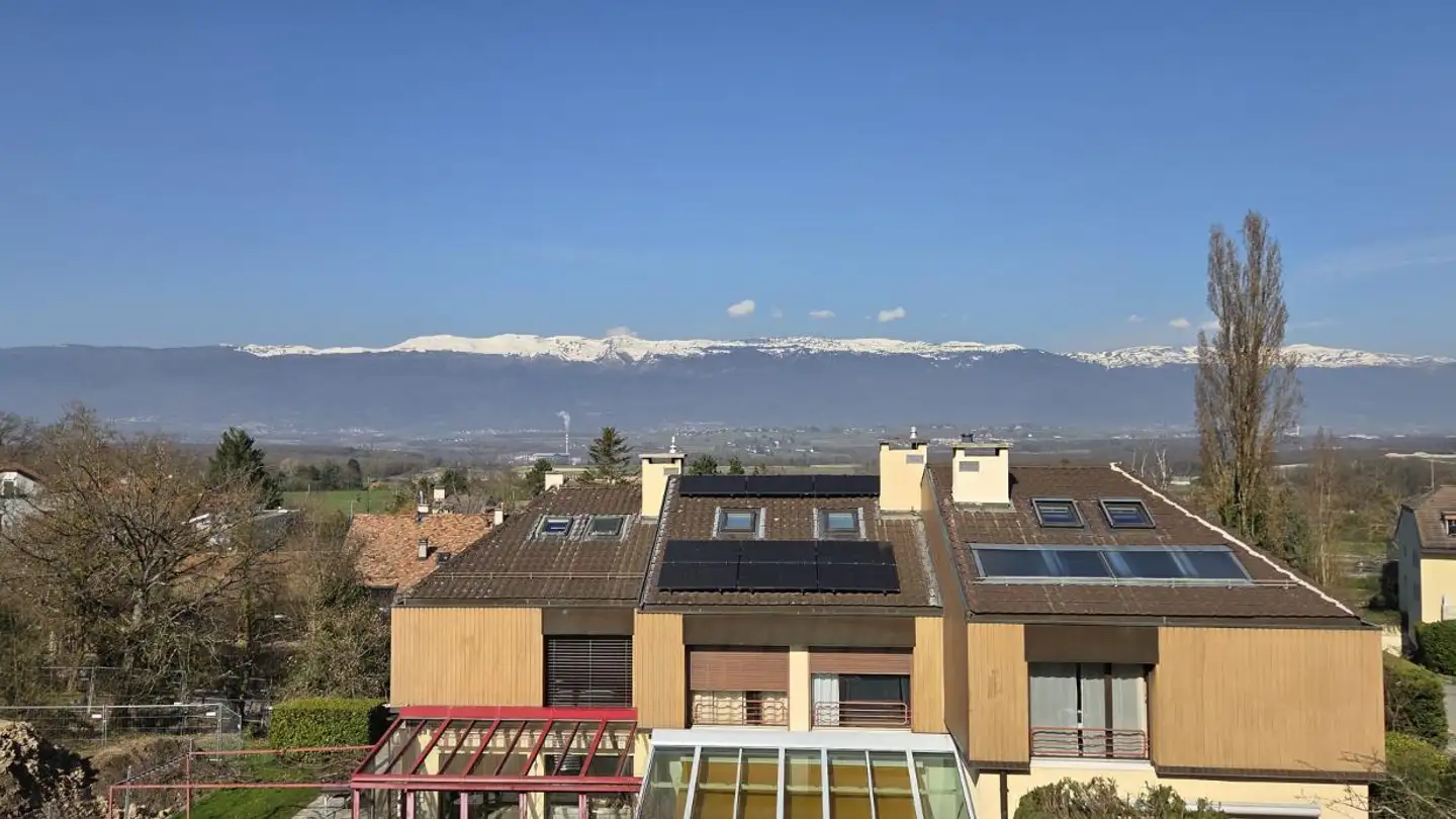 Appartamento in vendita - 1233 Bernex - Foto 3