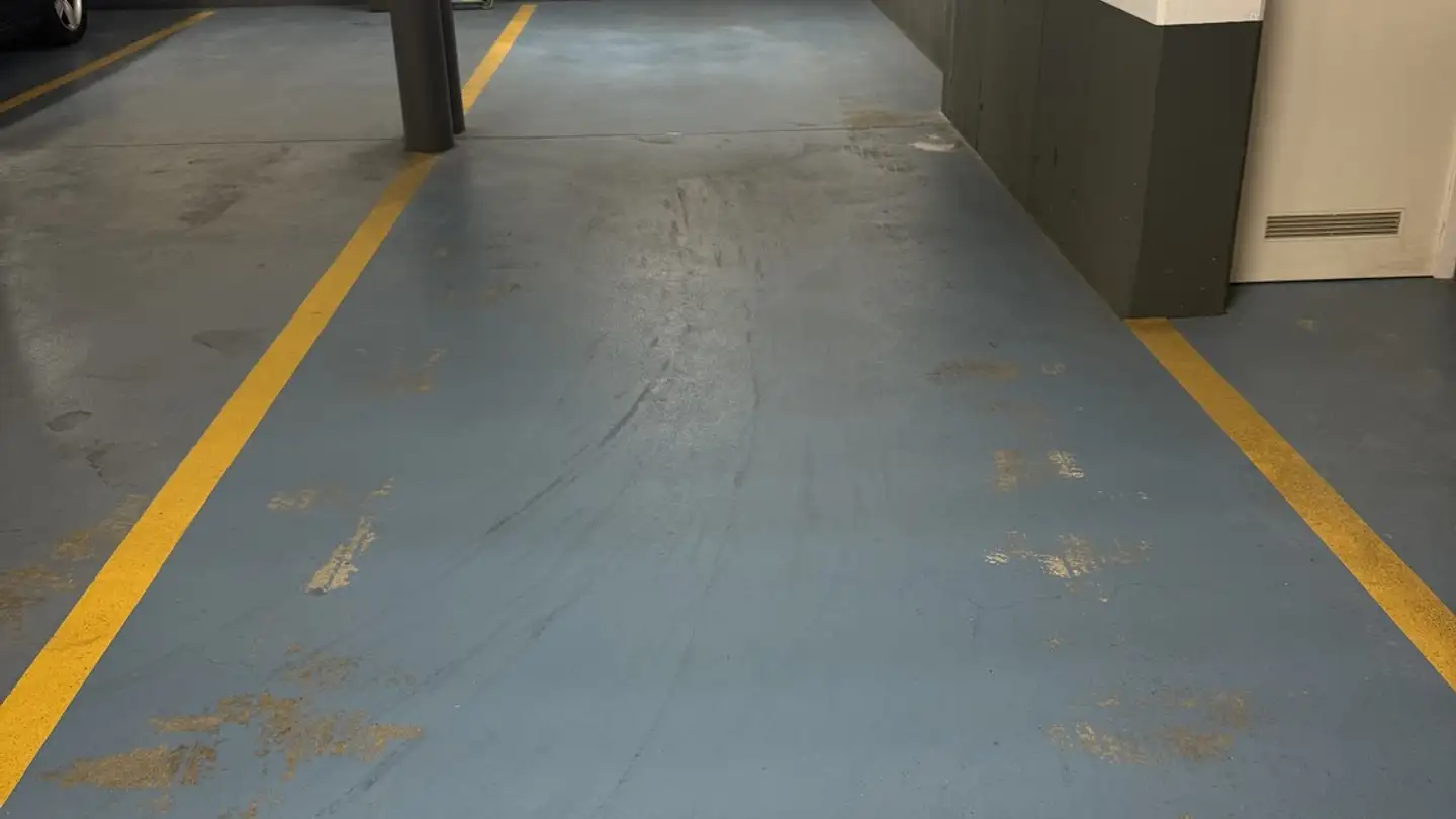 Einzelgarage mieten - Via Clemente Maraini 1, 6900 Lugano