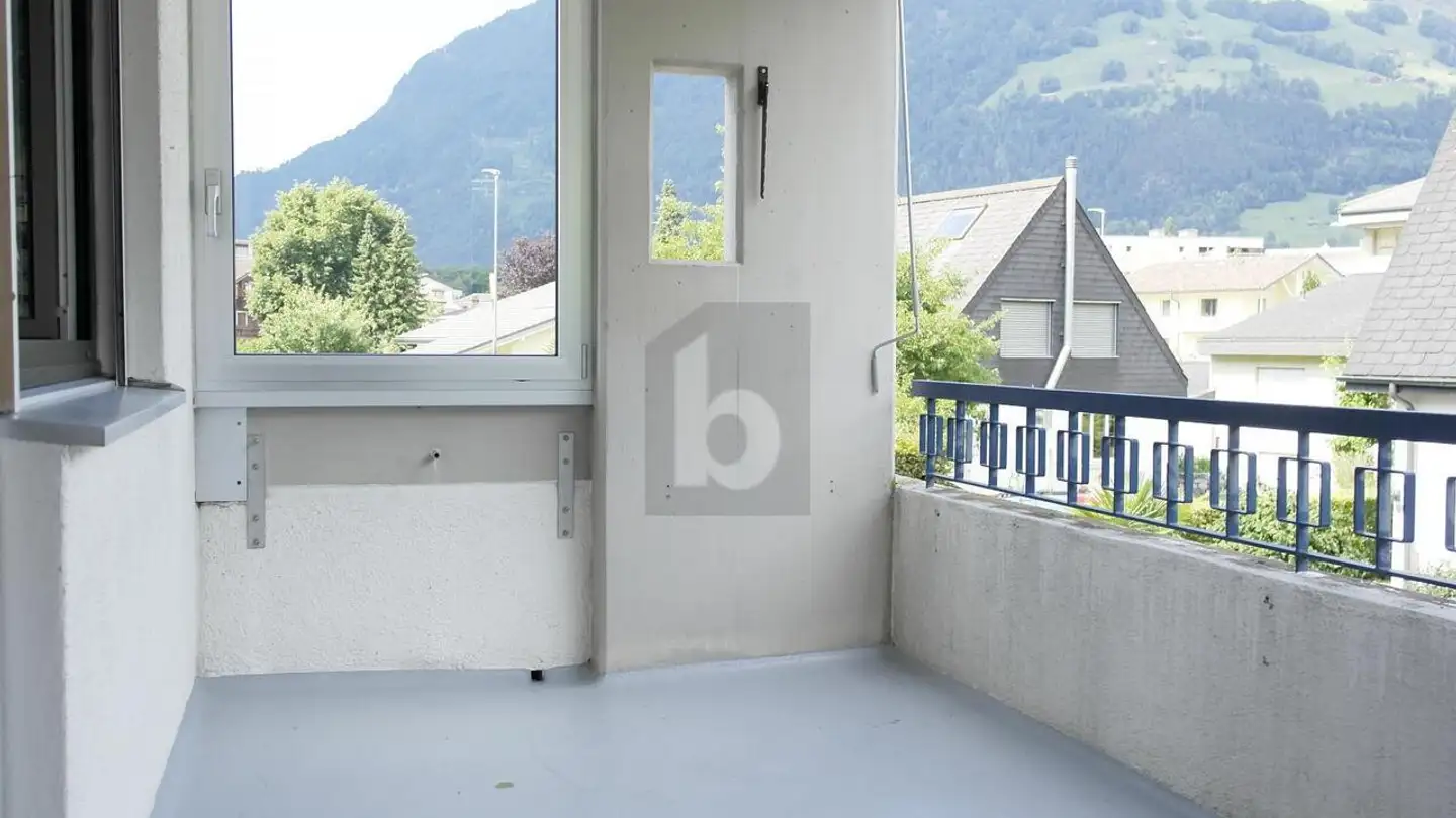 Wohnung mieten - 6467 Schattdorf