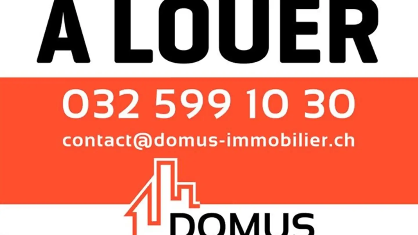 Furnished apartment for rent - Route De Saint-Gilles 1, 2952 Cornol - Photo 3