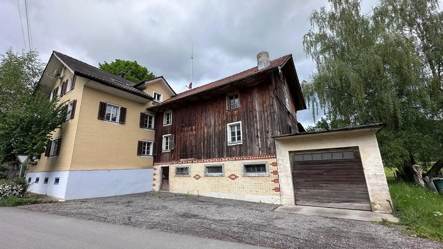 Residential building for sale - Im Feld 1, 6102 Malters - Photo 2
