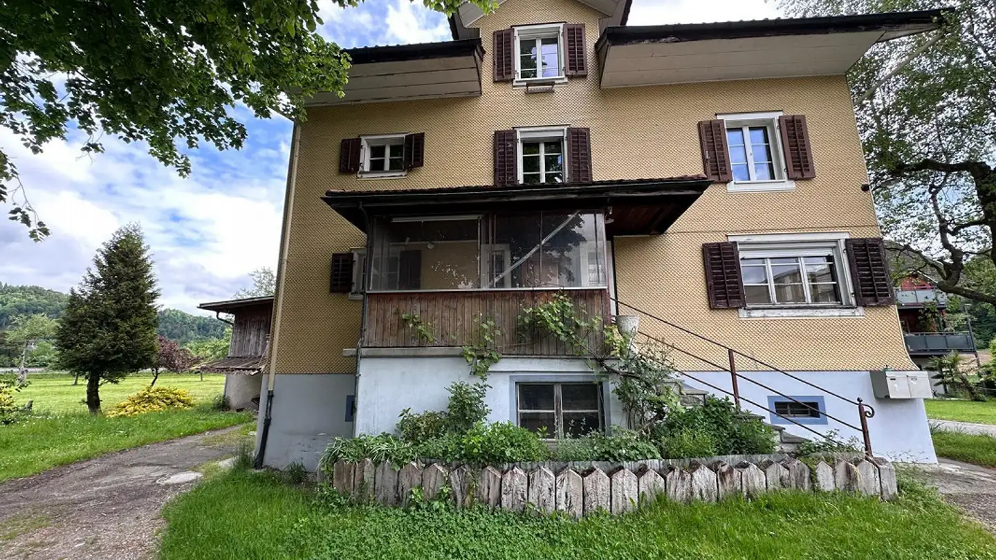 Residential building for sale - Im Feld 1, 6102 Malters - Photo 3