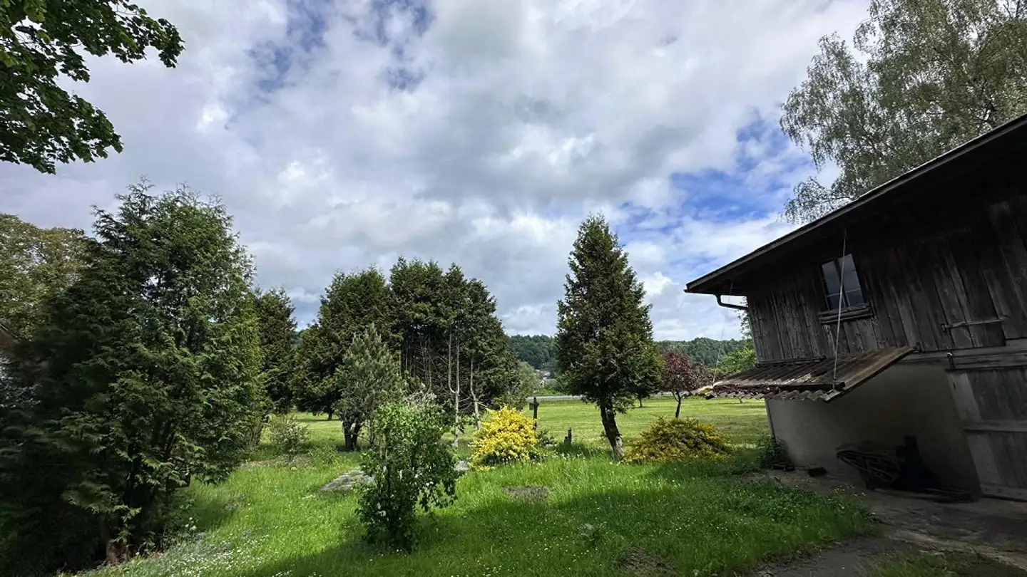 Residential building for sale - Im Feld 1, 6102 Malters - Photo 4