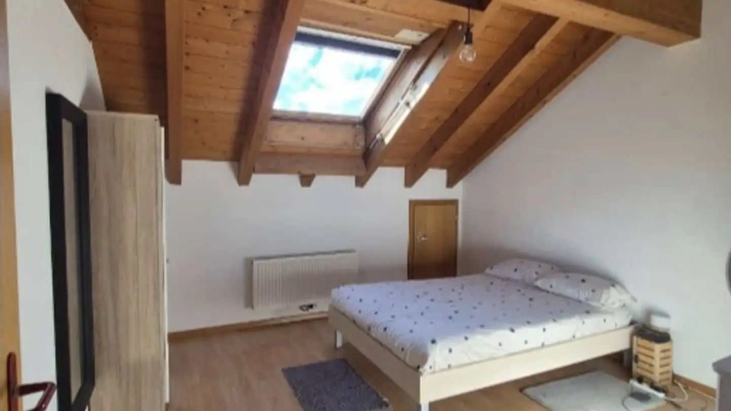 Apartment for rent - Rue Du Vieux-Moulin 13, 2852 Courtételle - Photo 2