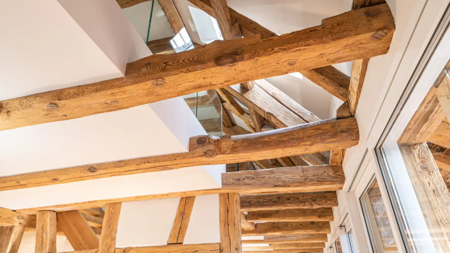 Duplex for sale - Untergass 4, 8193 Eglisau - Photo 3