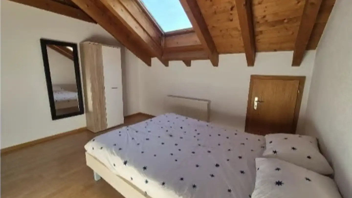 Apartment for rent - Rue Du Vieux-Moulin 13, 2852 Courtételle - Photo 3