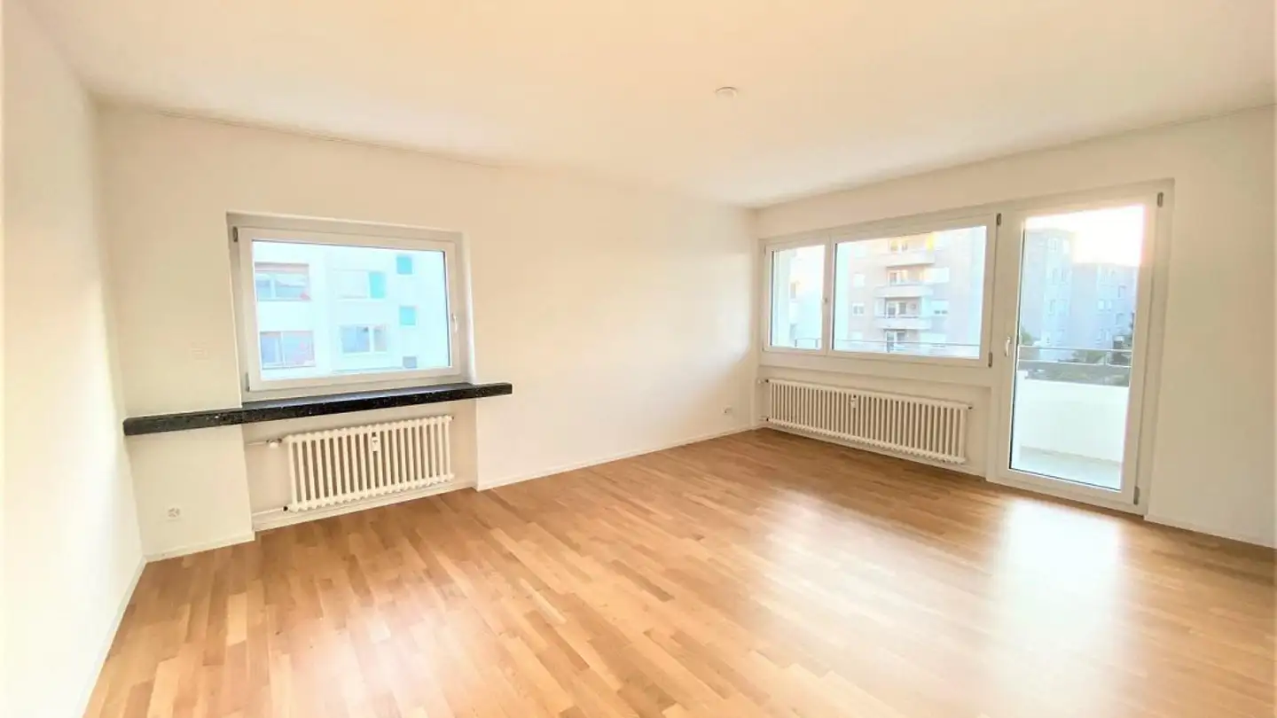 Apartment for rent - Mühlebergstrasse 44, 8910 Affoltern am Albis - Photo 2
