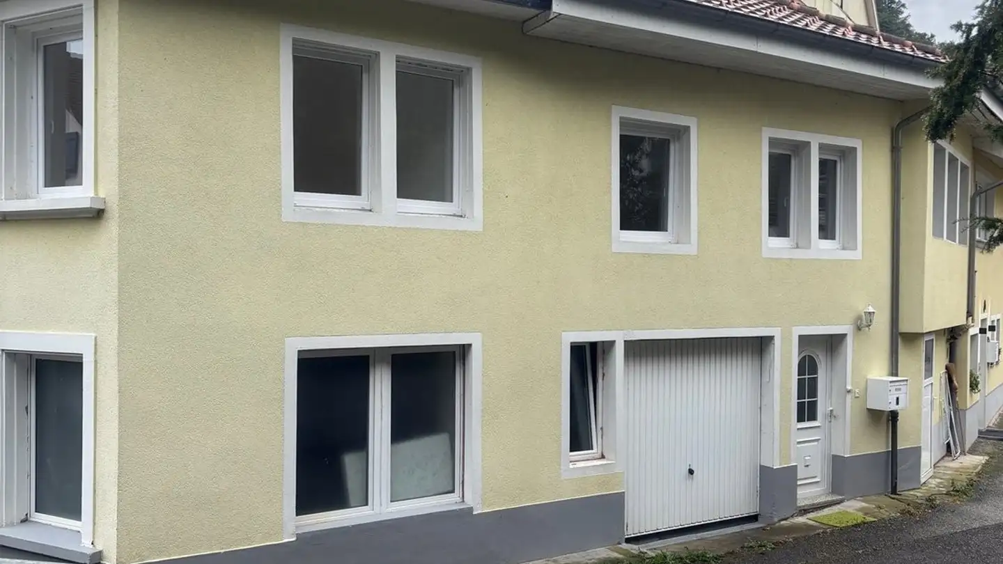 Einfamilienhaus mieten - Bündtenweg 4, 4438 Langenbruck - Foto 2