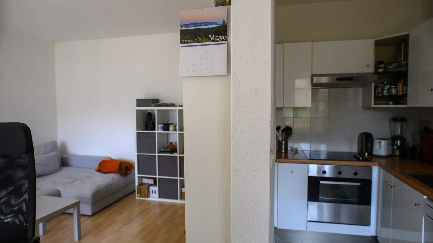 Appartamento in affitto - Via Monte Carmen 6, 6900 Lugano - Foto 3