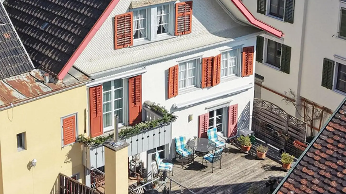 Mehrfamilienhaus kaufen - Hauptstrasse 25, 9320 Arbon - Foto 2