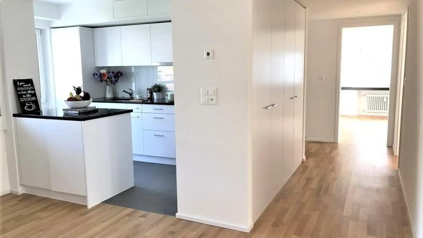 Apartment for rent - Mühlebergstrasse 44, 8910 Affoltern am Albis - Photo 4
