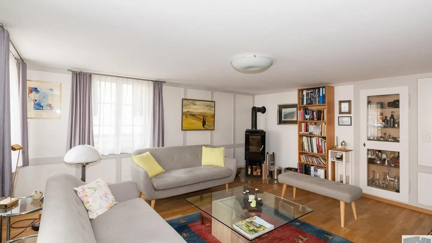 Mehrfamilienhaus kaufen - Hauptstrasse 25, 9320 Arbon - Foto 3