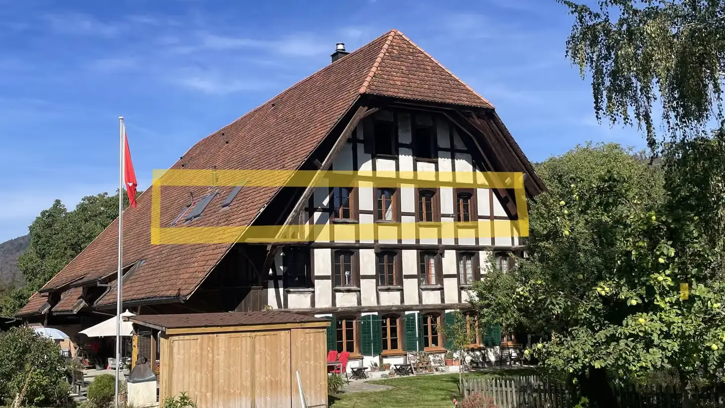 Appartamento in affitto - Bartlomehofweg 7, 2553 Safnern