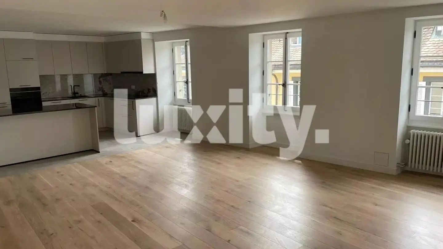 Apartment for rent - 1180 Rolle