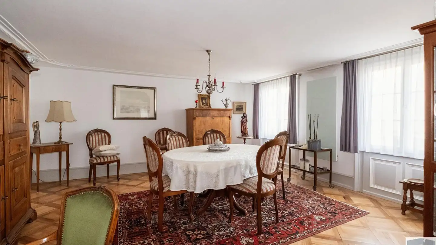 Mehrfamilienhaus kaufen - Hauptstrasse 25, 9320 Arbon - Foto 4