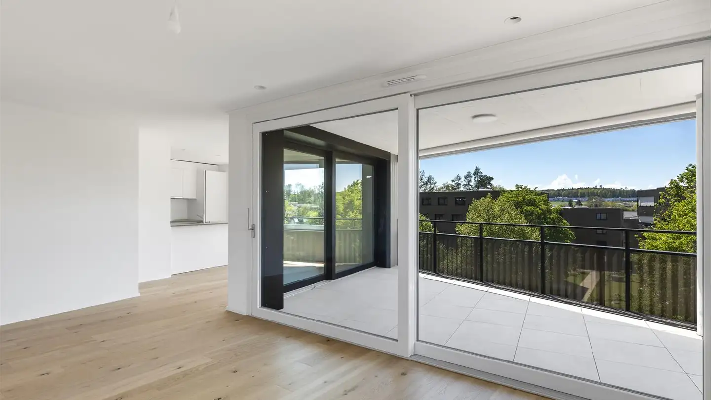 Apartment for sale - 1753 Matran - Photo 2