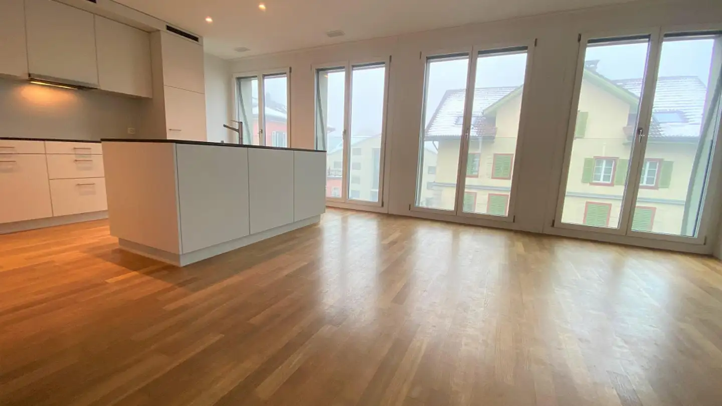 Apartment for rent - Dorf 33, 6162 Entlebuch - Photo 2