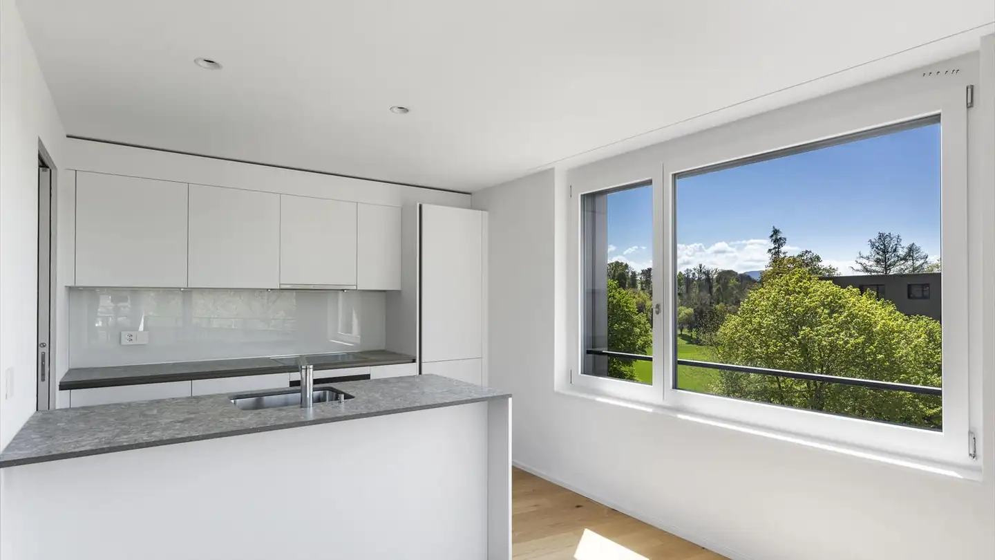 Apartment for sale - 1753 Matran - Photo 3