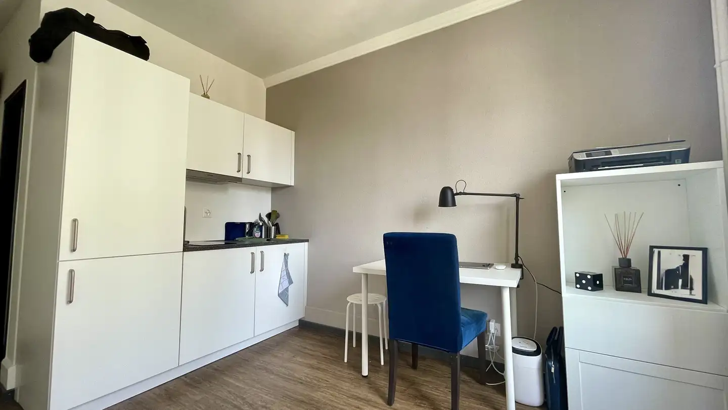 Appartamento in affitto - Baselstrasse 15, 6003 Luzern - Foto 3