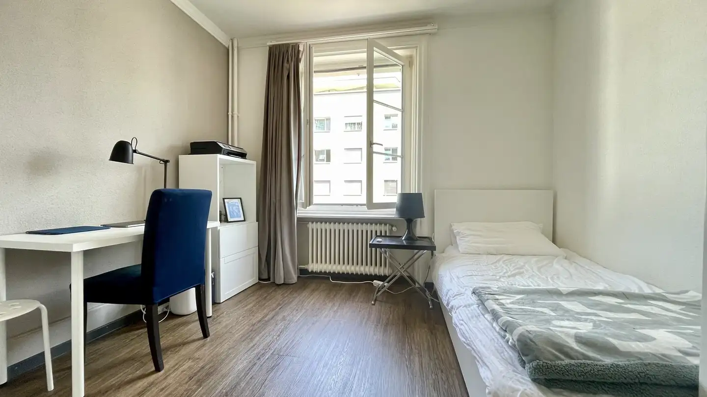 Appartamento in affitto - Baselstrasse 15, 6003 Luzern - Foto 4
